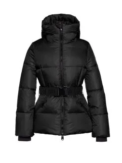 GOLDBERGH SNOWMASS JACKET Black -Snow Kleding Verkoopwinkel 023trjkk