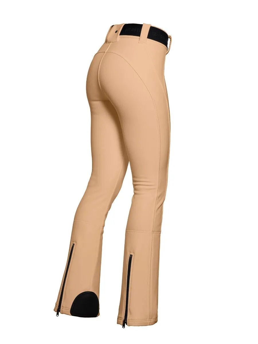 GOLDBERGH PIPPA SKI PANT Latte 4 GOLDBERGH PIPPA SKI PANT Latte - Afbeelding 2