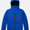 BURTON MEN'S SWASH GORE-TEX 2L JACKET Jake Blue -Snow Kleding Verkoopwinkel 10001109405 1