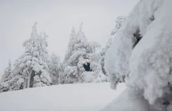 BURTON MEN'S SWASH GORE-TEX 2L JACKET Jake Blue -Snow Kleding Verkoopwinkel 10001109405 h2