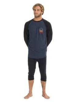 BURTON MID-WEIGHT SHANT BASE LAYER PANTS True Black -Snow Kleding Verkoopwinkel 10262105001 4 534x720 017569e0 6eea 4a8d 8c71 0c31f92d2906