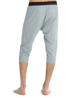 BURTON MID-WEIGHT SHANT BASE LAYER PANTS Monument Heather -Snow Kleding Verkoopwinkel 10262105020 3 534x720 cdb8bbf5 42f1 4f9f bb2a 6976a478ff78