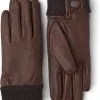 HESTRA IDUN Chocolate -Snow Kleding Verkoopwinkel 10370 770 1 1