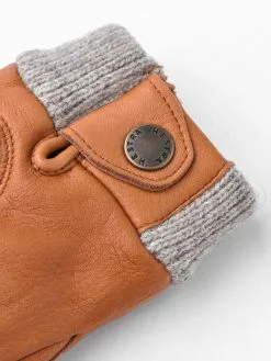 HESTRA IDUN MITT Cork -Snow Kleding Verkoopwinkel 10371 710 2 1