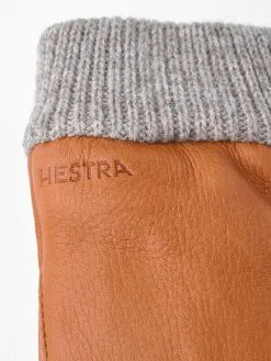 HESTRA IDUN MITT Cork -Snow Kleding Verkoopwinkel 10371 710 3 1