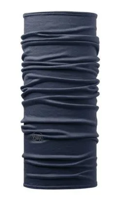 BUFF Lightweight Merino Wool Denim