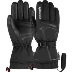 REUSCH DOWN SPIRIT GTX® Black/white -Snow Kleding Verkoopwinkel 1096403 001 pic3