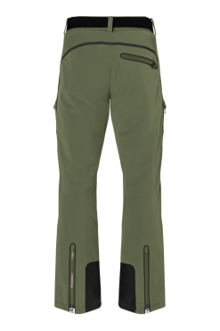 BOGNER FIRE+ICE BOGNER TIM-T Light Olive -Snow Kleding Verkoopwinkel 11034815 224 d b