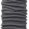 BUFF MIDWEIGHT MERINO WOOL Light Grey Melange 2 BUFF MIDWEIGHT MERINO WOOL Light Grey Melange -Snow Kleding Verkoopwinkel 113022933