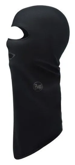 BUFF THERMONET BALACLAVA Solid Black