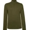 BOGNER FIRE+ICE BOGNER HARRISON Olive Green -Snow Kleding Verkoopwinkel 1172909 mrp in xxl