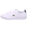 LACOSTE CARNABY PRO White