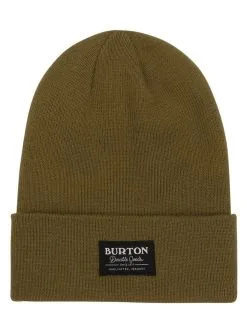 BURTON KACTUSBUNCH TALL BEANIE Martini Olive
