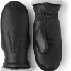 HESTRA KATHRYN Black -Snow Kleding Verkoopwinkel 19171 100 1 1