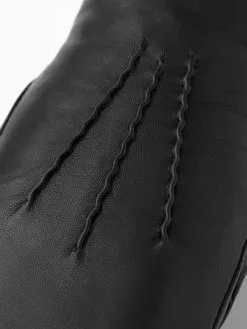 HESTRA KATHRYN Black -Snow Kleding Verkoopwinkel 19171 100 3 1