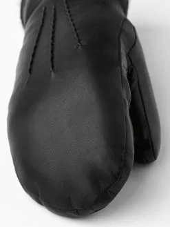 HESTRA KATHRYN Black -Snow Kleding Verkoopwinkel 19171 100 4 1