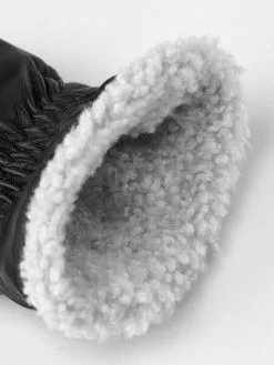 HESTRA KATHRYN Black -Snow Kleding Verkoopwinkel 19171 100 5