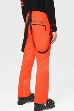 BOGNER FIRE+ICE BOGNER SCOTT Fluor Orange -Snow Kleding Verkoopwinkel 194 1407 4902 538 back mo b2c 1569503383