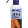 NIKWAX TX DIRECT SPRAY 2 NIKWAX TX DIRECT SPRAY -Snow Kleding Verkoopwinkel 1 4