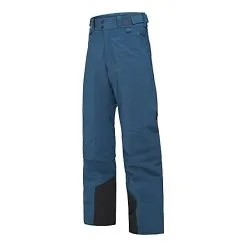 PeakPerformance PEAK PERFORMANCE MEN'S MAROON PANTS Blue Steel -Snow Kleding Verkoopwinkel 1 5