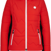 SPORTALM IMPULSE SKI JACKET Red 2 SPORTALM IMPULSE SKI JACKET Red -Snow Kleding Verkoopwinkel 1bz dqaq
