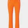 BOGNER FIRE+ICE BOGNER HAZE SKI PANT Fluor Orange -Snow Kleding Verkoopwinkel 204 1166 4306 709 bustfront1 b2c 1599757521