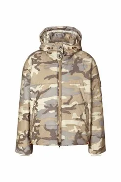 BOGNER FIRE+ICE BOGNER LORA Camo