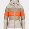BOGNER FIRE+ICE BOGNER COLLY-D Beige / Camel / Orange -Snow Kleding Verkoopwinkel 204 3157 4614 776 bustfront1 b2c 1601907929
