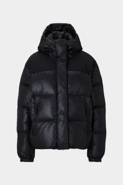 BOGNER FIRE+ICE BOGNER RANJA-D Swarovski® Black