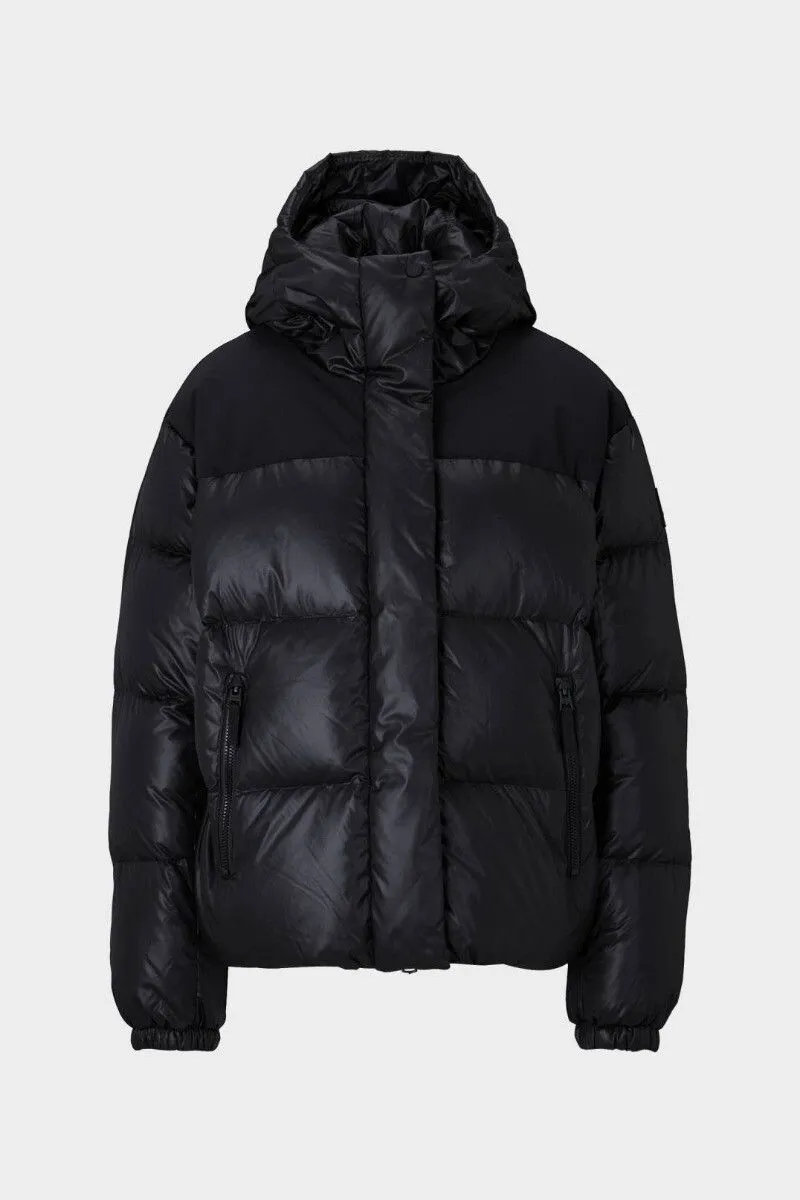 BOGNER FIRE+ICE BOGNER RANJA-D Swarovski® Black 3 BOGNER FIRE+ICE BOGNER RANJA-D Swarovski® Black