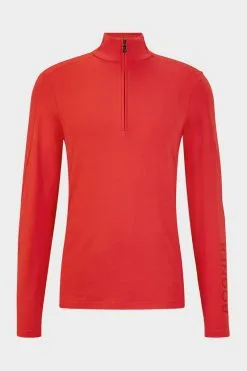 BOGNER FIRE+ICE BOGNER HARRISON Red