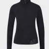 BOGNER FIRE+ICE BOGNER MADITA FLEECE PULLY Black -Snow Kleding Verkoopwinkel 204 5160 4887 026 bustfront1 b2c 1598368212
