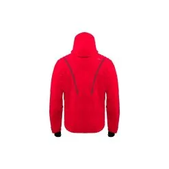 KJUS MEN FORMULA JACKET Carmine -Snow Kleding Verkoopwinkel 22113 1 kjus formula jacket men carmine