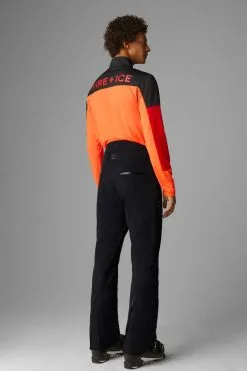 BOGNER FIRE+ICE BOGNER NIC-T Black 13 BOGNER FIRE+ICE BOGNER NIC-T Black -Snow Kleding Verkoopwinkel 224 1405 6874 026 back b2c