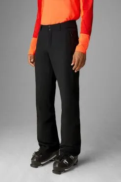 BOGNER FIRE+ICE BOGNER NIC-T Black 10 BOGNER FIRE+ICE BOGNER NIC-T Black -Snow Kleding Verkoopwinkel 224 1405 6874 026 front b2c