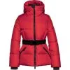 GOLDBERGH SNOWMASS JACKET Ruby Red -Snow Kleding Verkoopwinkel 228826969645594