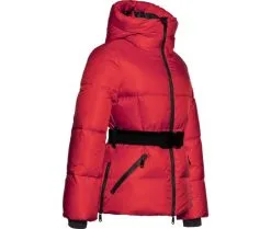GOLDBERGH SNOWMASS JACKET Ruby Red -Snow Kleding Verkoopwinkel 228826989645594