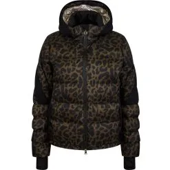 SPORTALM DECIDE LEO Black/ Green