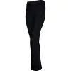 SPORTALM MAYLI Black -Snow Kleding Verkoopwinkel 22 w jethose mayli blk