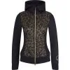 SPORTALM DESIRE Black Olive -Snow Kleding Verkoopwinkel 22 w midlayer desire blk olive