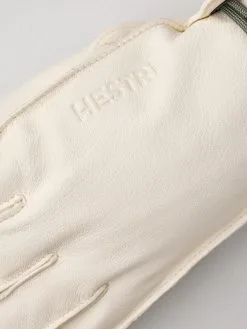 HESTRA WAKAYAMA Almon White / Almond White -Snow Kleding Verkoopwinkel 3000660 060060 2 1