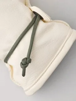 HESTRA WAKAYAMA Almon White / Almond White -Snow Kleding Verkoopwinkel 3000660 060060 3 1