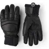 HESTRA FALL LINE 5 FINGER Black -Snow Kleding Verkoopwinkel 3000780 100100 1 1