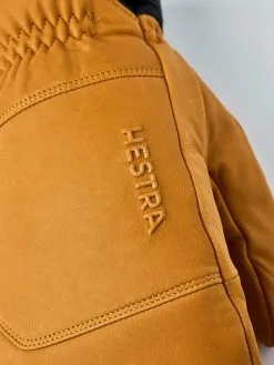 HESTRA OMNI MITT Tan 9 HESTRA OMNI MITT Tan -Snow Kleding Verkoopwinkel 30431 701 3 1