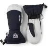 HESTRA ARMY LEATHER HELI SKI MITT Navy -Snow Kleding Verkoopwinkel 30571 280 1