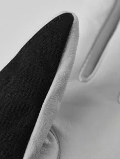 HESTRA HELI SKI FEMALE 5-finger Black -Snow Kleding Verkoopwinkel 30610 100020 5