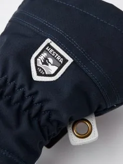 HESTRA HELI SKI FEMALE 5-finger Navy -Snow Kleding Verkoopwinkel 30610 280020 2