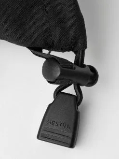HESTRA ARMY LEATHER HELI SKI MITT FEMALE Black -Snow Kleding Verkoopwinkel 30611 100020 3