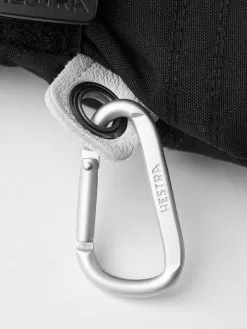 HESTRA ARMY LEATHER HELI SKI MITT FEMALE Black -Snow Kleding Verkoopwinkel 30611 100020 4