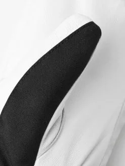 HESTRA ARMY LEATHER HELI SKI MITT FEMALE Black -Snow Kleding Verkoopwinkel 30611 100020 6